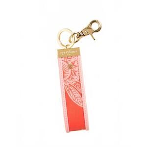 NEW SPARTINA 449 grab-n-go keychain in palmetto frond